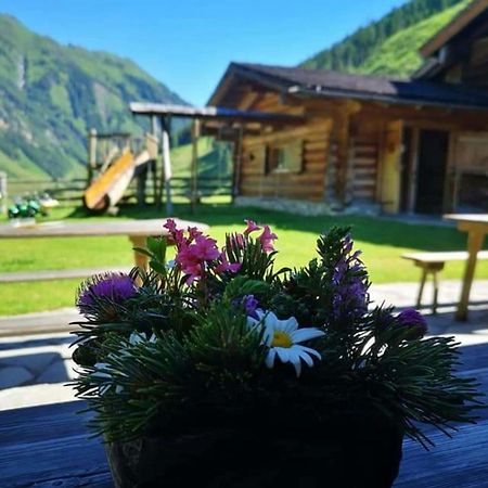 Kerstin 3 By Smr Rauris Apartments - Inc Spa And Near Gondola Extérieur photo