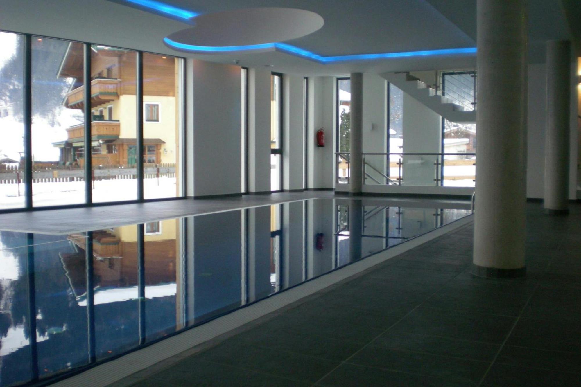 Kerstin 3 By Smr Rauris Apartments - Inc Spa And Near Gondola Extérieur photo