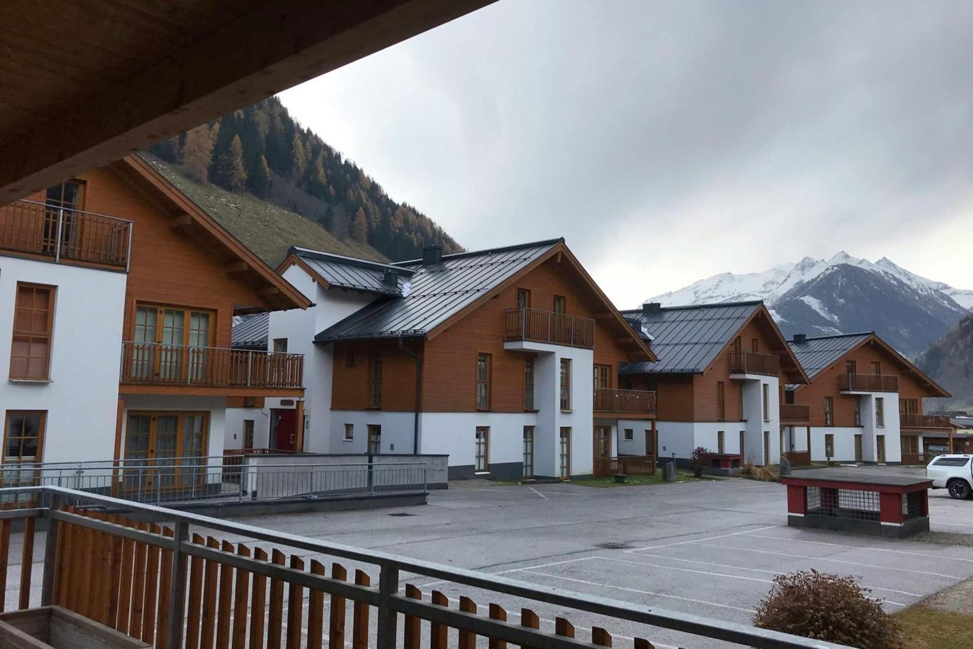 Kerstin 3 By Smr Rauris Apartments - Inc Spa And Near Gondola Extérieur photo