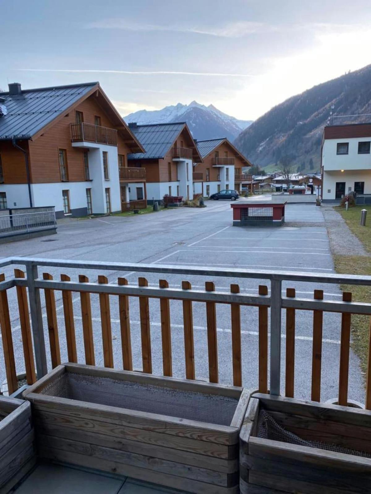 Kerstin 3 By Smr Rauris Apartments - Inc Spa And Near Gondola Extérieur photo
